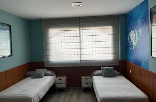 Venecia Ski Chalet | Gandia Confort Treviso
