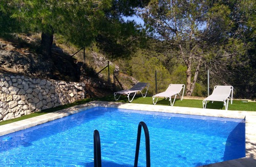 Real de Gandia Villa | Gandia, Sea and Mountain