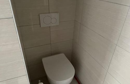 Gandria Apartment | Gandria Stanza con Cucina e Bagno Privato