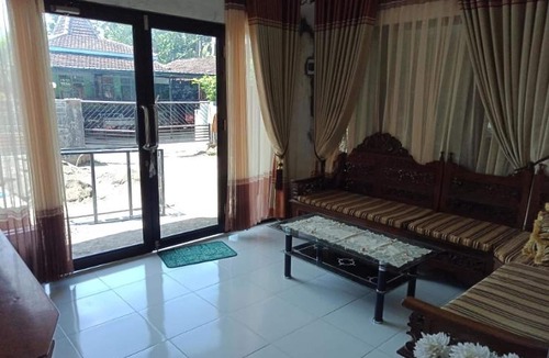 Banyuwangi Hostel | Gandrung City Hostel