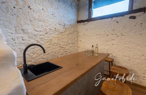 Okondo Ski Chalet | Ganekobide