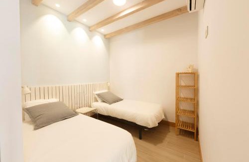 Zarautz Apartment | Ganexa Home