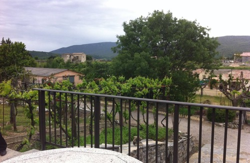 Ganges House | Ganges : Belle Villa Avec Jardin