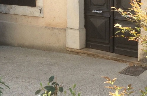 Ganges Apartment | GANGES HISTORIC HEART: APPT "CEVENOLE COUNTRYSIDE"