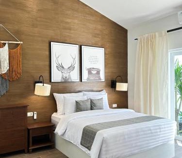 Timbulharjo Villa | Gani Family by Suasana Villa
