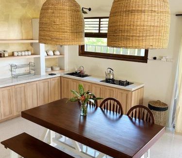 Timbulharjo Villa | Gani Family by Suasana Villa