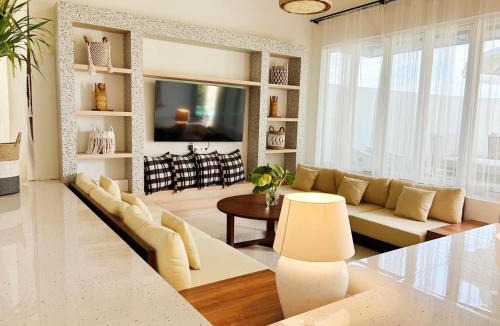 Timbulharjo Villa | Gani Family by Suasana Villa