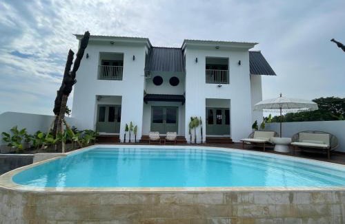 Timbulharjo Villa | Gani View by Suasana Villa