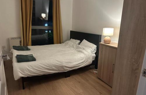 Bracknell Apartment | Ganmos Place