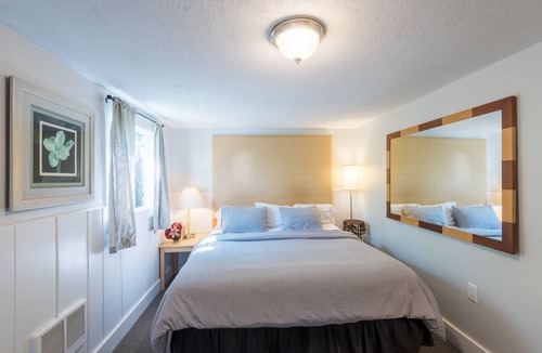 Pinedale Hotel | Gannett Peak Lodge