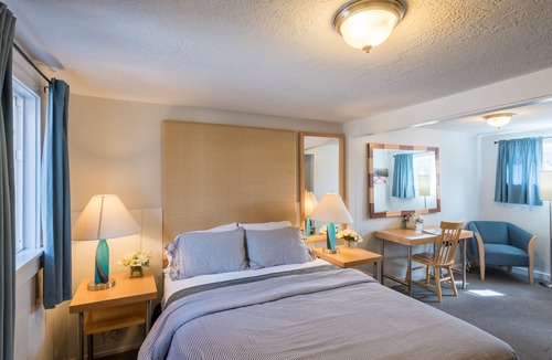 Pinedale Hotel | Gannett Peak Lodge