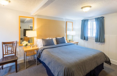 Pinedale Hotel | Gannett Peak Lodge