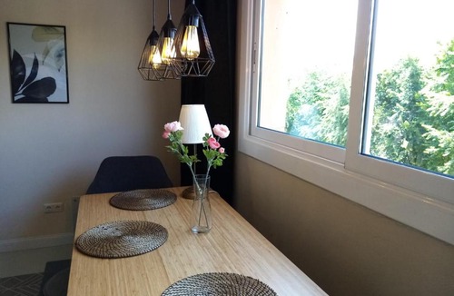 Torredembarra Apartment | Ganze Ferienwohnung nahe des Meeres