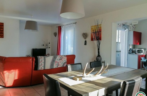 Soueich House | Gaoudens - Soueich - Gîte