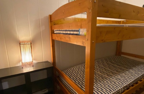 Gap House | Gap-Bayard ZEN apartment 4 people
