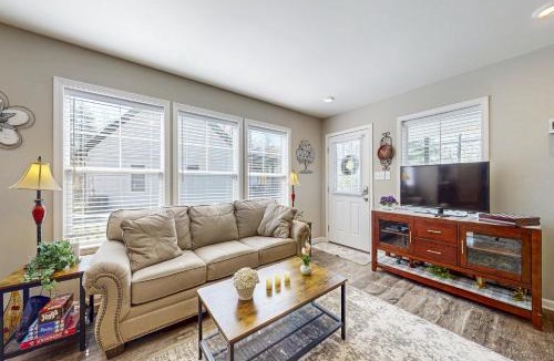 Fletcher House | Gap Creek Cottage