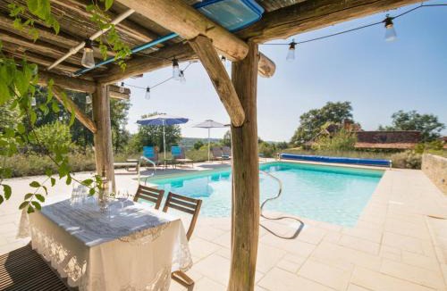 Issac House | Gapard La Grange