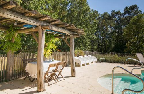 Issac House | Gapard Total 18