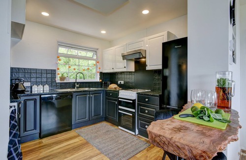 Porlock Cottage | Gapperies, West Porlock