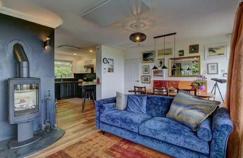 Porlock Cottage | Gapperies, West Porlock