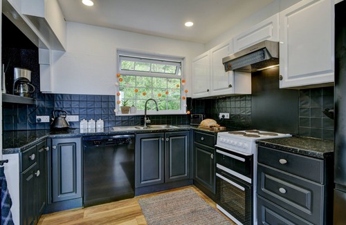 Porlock Cottage | Gapperies, West Porlock