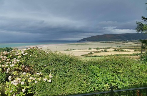 Porlock Cottage | Gapperies, West Porlock