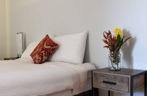 Gapsted House | Gapsted House