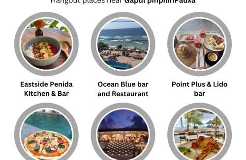 Penida Island House | Gapul pinpilinPauxa