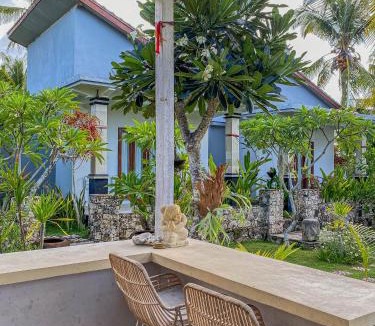 Penida Island House | Gapul pinpilinPauxa