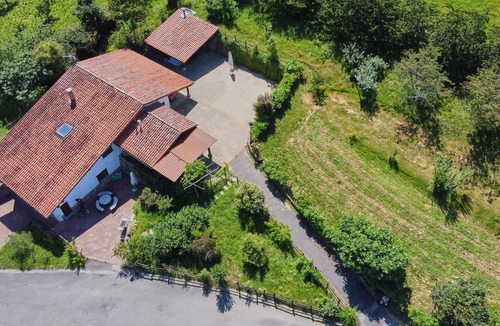 Arrankudiaga House | Garai Etxea. Rural Farmhouse 15 min. from Bilbao