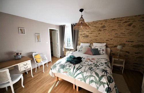 Taden Other | GARANCE gîte for 1 to 6 people