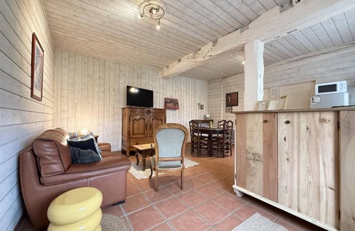 Espelette House | GARATE - ESPELETTE - Gîte