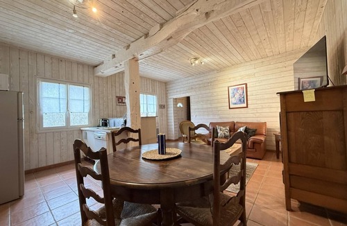 Espelette House | GARATE - ESPELETTE - Gîte