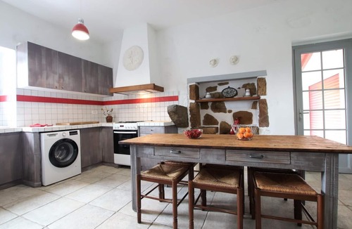 Saint-Martin-d'Arberoue House | GARATEKOBORDA - SAINT-MARTIN-D'ARBEROUE