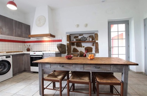 Saint-Martin-d'Arberoue House | GARATEKOBORDA - SAINT-MARTIN-D'ARBEROUE