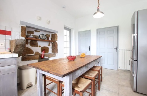 Saint-Martin-d'Arberoue House | GARATEKOBORDA - SAINT-MARTIN-D'ARBEROUE