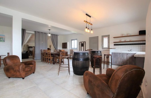 Saint-Martin-d'Arberoue House | GARATEKOBORDA - SAINT-MARTIN-D'ARBEROUE