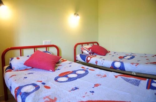 L'Escala Apartment | Garbi park