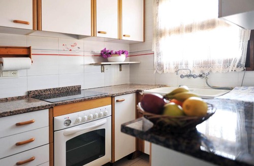 L'Escala Apartment | Garbi park