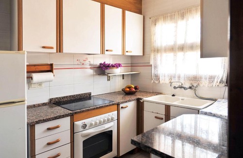 L'Escala Apartment | Garbi park