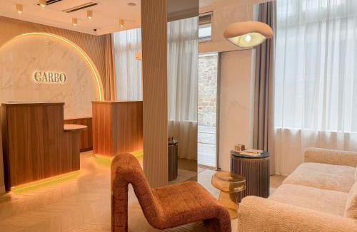 Hopital Saint-Louis Hotel | Garbo Hôtel