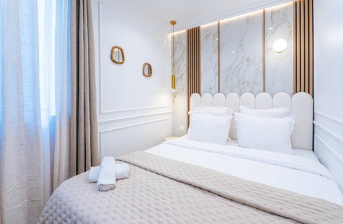 Hopital Saint-Louis Hotel | Garbo hôtel