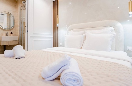 Hopital Saint-Louis Hotel | Garbo hôtel