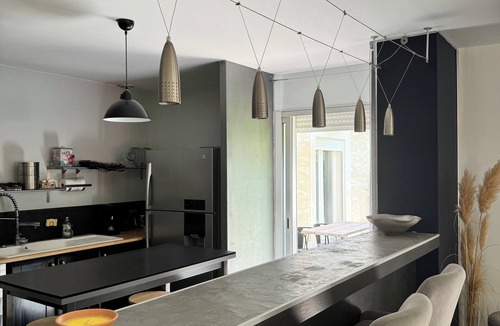 Saint-Alexandre House | GARD/ARDECHE DETACHED HOUSE WITH POOL, NICE VIEW, QUIET LOCATION