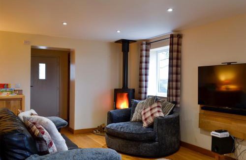 Llanfaethlu House | Gardd Efa