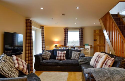 Llanfaethlu House | Gardd Efa