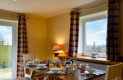 Llanfaethlu House | Gardd Efa