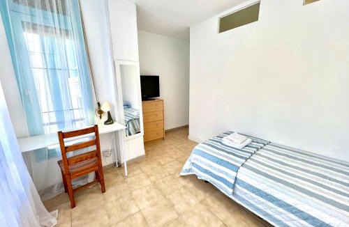 Alicante Hotel | Gardela Rooms Mercado