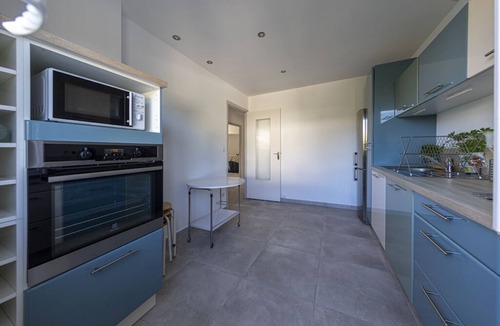 Canet-Plage Apartment | Garden and. Beach 2 steps away!