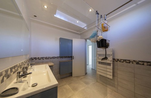 Canet-Plage Apartment | Garden and. Beach 2 steps away!
